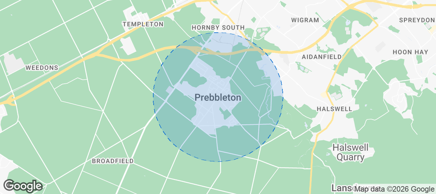 Discover Prebbleton Airbnb Analytics